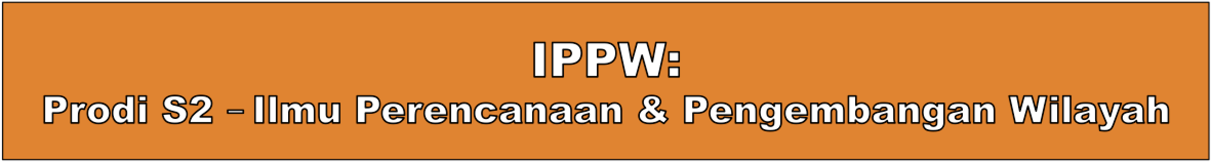 IPPW