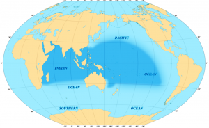 Indo-pacific